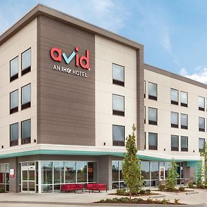 Avid Hotels - Richmond North - Ashland, An Ihg Hotel